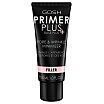 Gosh Primer Plus Base Plus+ Filler Baza pod makijaż 30ml