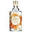 Maurer + Wirtz 4711 Remix Cologne Edition 2018 tester Woda kolońska spray 100ml