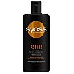 Syoss Repair Shampoo Szampon do włosów suchych i zniszczonych 440ml