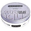 Morfose Extra Aqua Hair Gel Wax Wosk do stylizacji włosów 175ml
