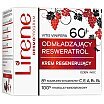 Lirene Odmładzający Resweratrol 60+ Krem regenerujący na dzień i noc 50ml
