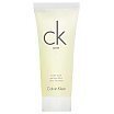 Calvin Klein CK One Żel pod prysznic 100ml
