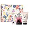 Guerlain La Petite Robe Noire Intense Zestaw upominkowy EDP 50ml + EDP 5ml + balsam do ciała 75ml