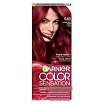 Garnier Color Sensation Creme Farba do włosów 6.60 Intensywny Rubin