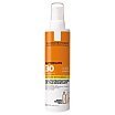 La Roche-Posay Anthelios Spray Invisible Lotion do opalania w sprayu SPF30 200ml