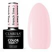 Claresa Soak Off UV/LED Blink Lakier hybrydowy do paznokci 5g French Time 3