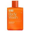 Escentric Molecules Escentric 02 Żel pod prysznic 200ml
