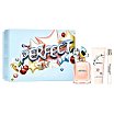 Marc Jacobs Perfect Zestaw upominkowy EDP 100ml + EDP 10ml + balsam do ciała 75ml