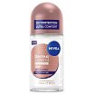 Nivea Derma Control Clinical Ultra Soft Antyperspirant w kulce 50ml