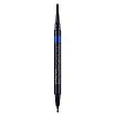 Estee Lauder Double Wear Stay-in-Place Waterproof Liquid Liner + Pencil Eyeliner + kredka do oczu 03 Onyx/Sapphire
