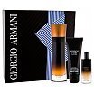 Giorgio Armani Code Profumo Zestaw upominkowy EDP 110ml + EDP 15ml + żel pod prysznic 75ml