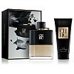 Carolina Herrera CH Men Privée Zestaw upominkowy EDT 100ml + balsam po goleniu 100ml