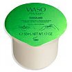 Shiseido Waso Shikulime Mega Hydrating Moisturizer Refill Krem - wkład 50ml