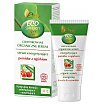 Ava Laboratorium Eco Garden Certyfikowane organiczne serum odmładzające pomidor z ogórkiem 35+ 30ml