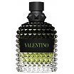 Valentino Uomo Born In Roma Green Stravaganza Woda toaletowa spray 50ml