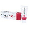 Help4Skin Żel hydrokoloidowy przyspieszający gojenie ran 50ml