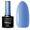 Claresa Color Soak Off UV/LED Summer Stories Lakier hybrydowy 5g 01