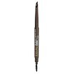 Eveline Microblading Kredka do brwi 2w1 02 Soft Brown