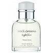 Dolce&Gabbana Light Blue Discover Vulcano Pour Homme Woda toaletowa spray 75ml