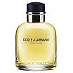 Dolce&Gabbana pour Homme tester Woda toaletowa spray 125ml