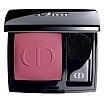 Christian Dior Rouge Blush Couture Couture Colour Long-Wear Powder Blush Róż do policzków 6,7g 962 Poison Matte