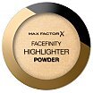 Max Factor Facefinity Highlighter Powder Rozświetlający puder do twarzy 8g 002 Golden Hour