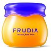 Frudia Blueberry Hydrating Honey Lip Balm Odżywczy balsam do ust 10ml