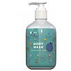 HiSkin Kids Body Wash Płyn do mycia ciała dla dzieci 400ml Blueberry Jam