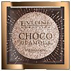 Eveline Cosmetics Choco Glamour Błyszczący cień-toper do powiek 3g