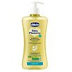 Chicco Baby Moments Szampon rumiankowy do włosów 0m+ 500ml