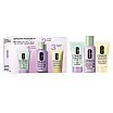 Clinique 3-Step Skincare System Zestaw upominkowy