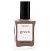 Manucurist Green Nail Polish Lakier do paznokci 15ml Sandstone