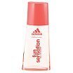 Adidas Fun Sensations Szklany dezodorant 75ml