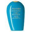 Shiseido The Suncare Sun Protection Lotion N for Face-Body SPF 15 Emulsja do opalania twarzy i ciała SPF 15 150ml