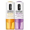 Clinique Fresh Pressed Emulsja do twarzy na dzień 8,5ml + emulsja do twarzy na noc 6ml
