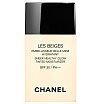 CHANEL Les Beiges Sheer Healthy Glow Tinted Moisturizer Krem koloryzujący SPF 30 30ml Medium Light