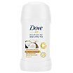 Dove Nourishing Secrets 48H Anti-Perspirant Dezodorant w sztyfcie 40ml Coconut & Jasmine