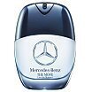 Mercedes-Benz The Move Live The Moment tester Woda perfumowana spray 100ml