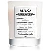 Maison Margiela Replica On A Date Świeca zapachowa 165g