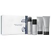 Rituals Homme Zestaw upominkowy pianka pod prysznic 50ml+ Antyperspirant spray 50ml + płyn do mycia ciała 70ml + balsam do ciała 70ml