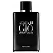 Giorgio Armani Acqua di Gio Profumo Zestaw upominkowy EDP 75ml + żel pod prysznic 75ml + kosmetyczka