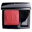 Christian Dior Rouge Blush Couture Couture Colour Long-Wear Powder Blush Róż do policzków 6,7g 999