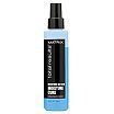 Matrix Total Results Moisture Me Rich Moisture Cure 2-Phase Hydration Treatment Odżywka nawilżająca do włosów suchych i uwrażliwionych 150ml