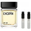 Chopin OP.28 Zestaw upominkowy EDP 100ml + próbka OP.9 1.5ml + próbka OP.25 1,5mlOP.25 1.5ml