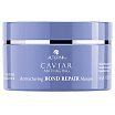 Alterna Caviar Anti-Aging Restructuring Bond Repair Masque Naprawcza maska do włosów 161g