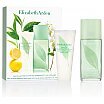 Elizabeth Arden Green Tea Zestaw upominkowy EDP spray 100ml + perfumowany krem do ciała 100ml