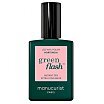 Manucurist Green Flash Led Gel Nail Lacquer Lakier do paznokci 15ml Hortencia