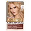 L'Oreal Excellence Creme Very Light Blonde Farba do włosów 192ml 9U