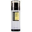 COSRX Advanced Snail Radiance Dual Essence Podwójna esencja z mucyną mucyną i niacynamidem 80ml
