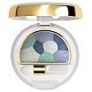 Collistar Double Effect Eyeshadow Wet&Dry Cień do powiek 2g 17 Patchwork Celeste